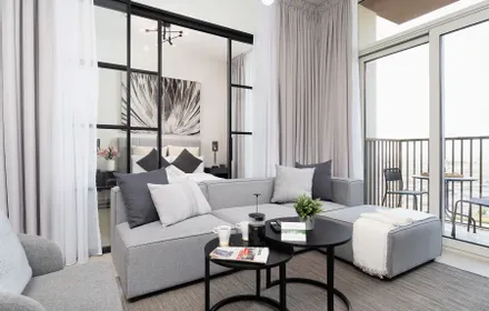 Collective 2.0 Tower B, Collective 2.0, Dubai Hills Estate, Dubai -  Exclusive Links