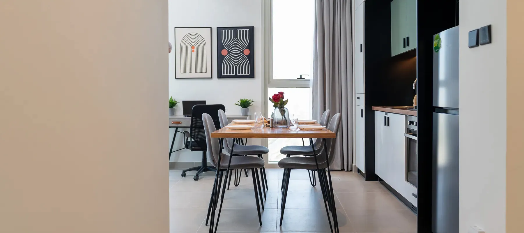 Collective 2.0 Tower B, Collective 2.0, Dubai Hills Estate, Dubai - Exclusive Links