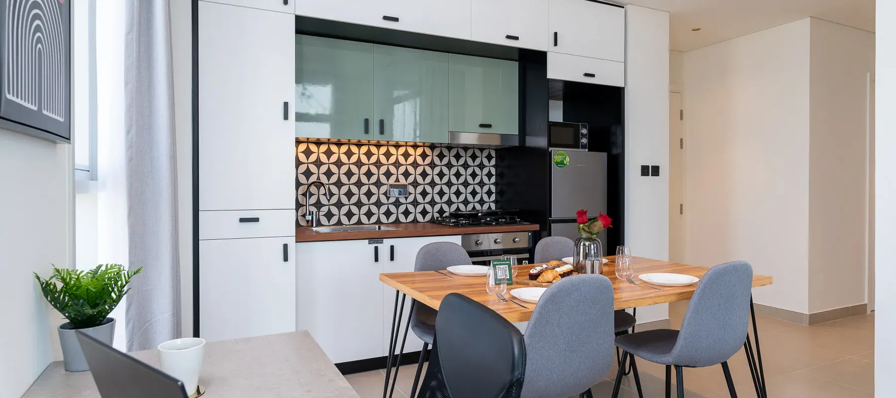 Collective 2.0 Tower B, Collective 2.0, Dubai Hills Estate, Dubai - Exclusive Links