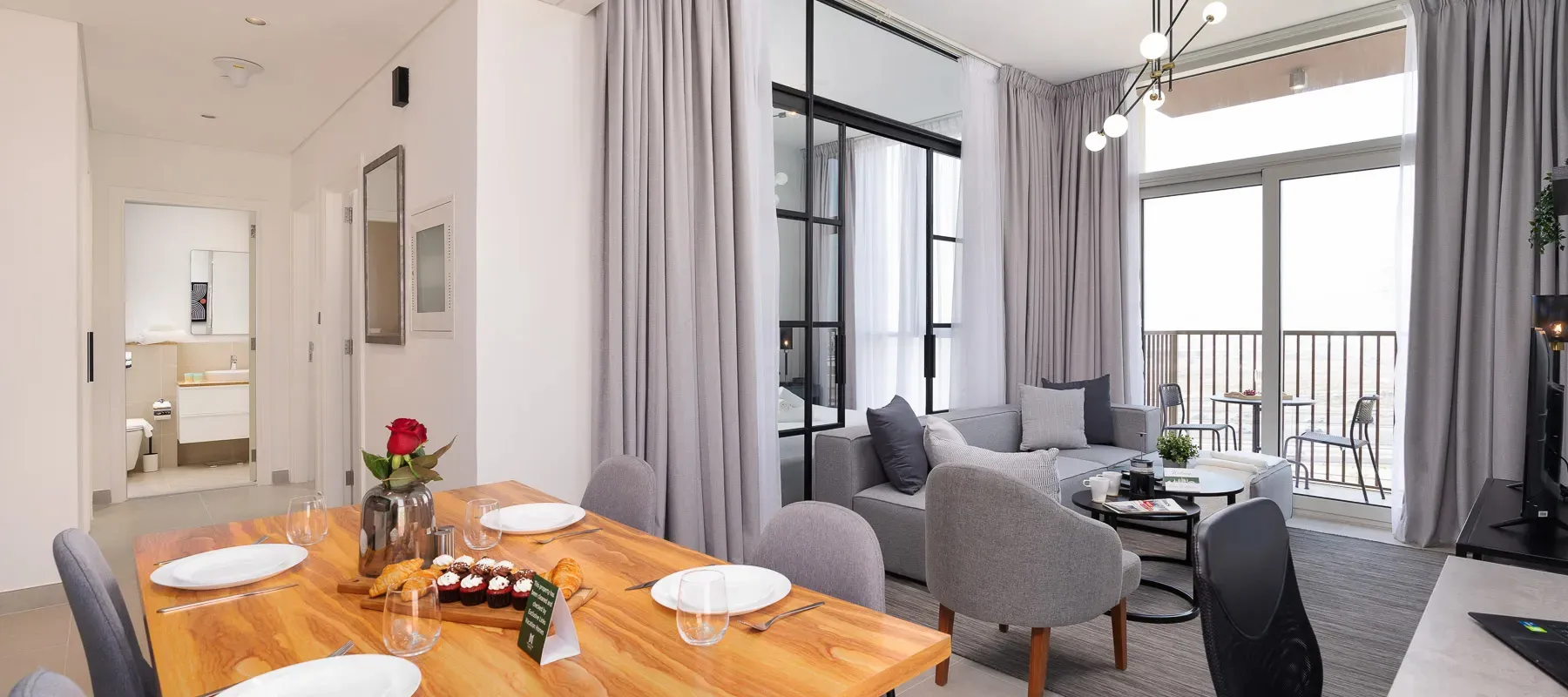 Collective 2.0 Tower B, Collective 2.0, Dubai Hills Estate, Dubai - Exclusive Links