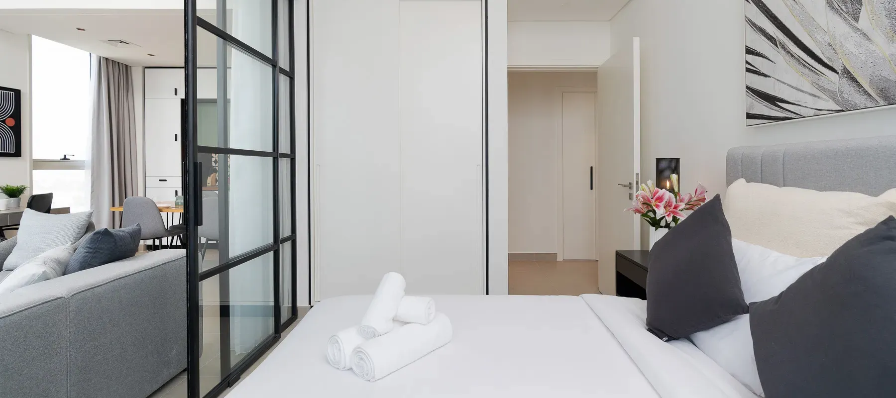 Collective 2.0 Tower B, Collective 2.0, Dubai Hills Estate, Dubai - Exclusive Links