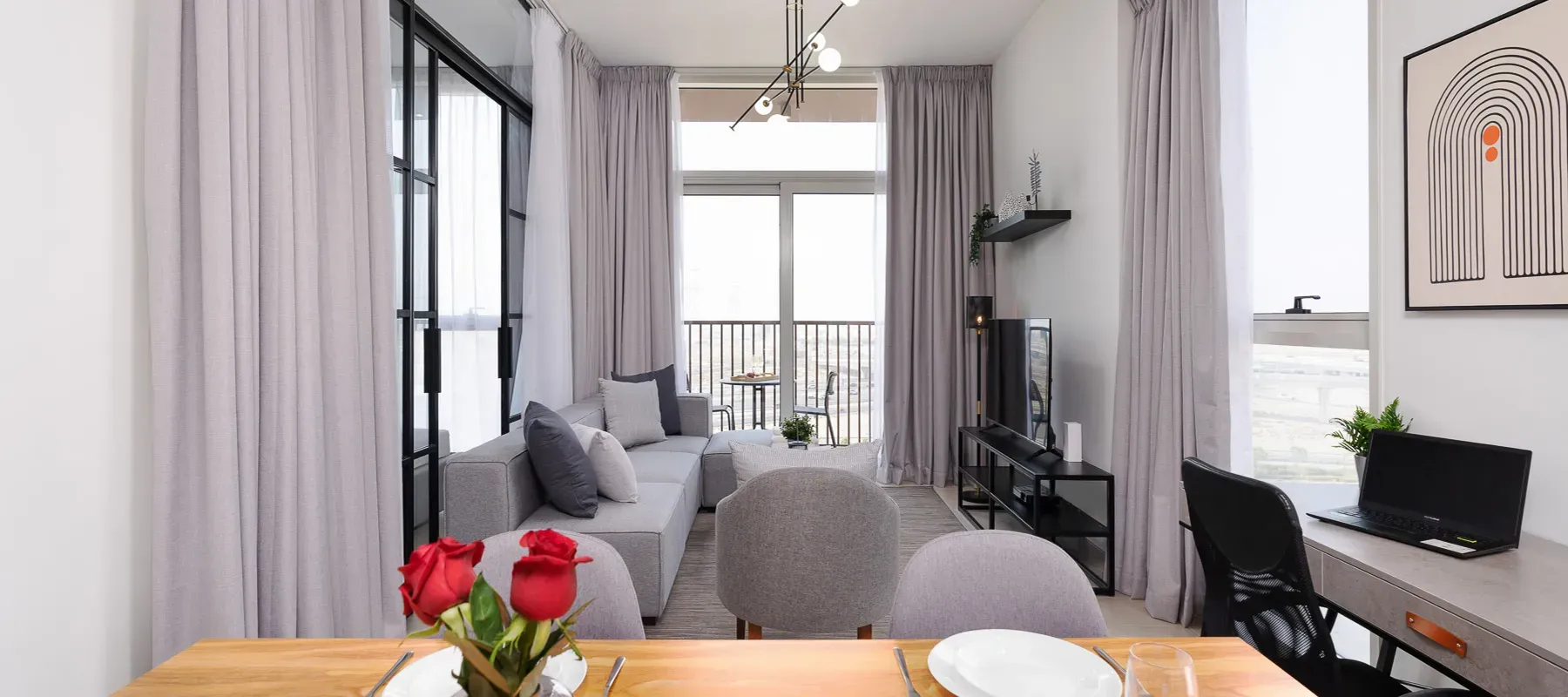 Collective 2.0 Tower B, Collective 2.0, Dubai Hills Estate, Dubai - Exclusive Links