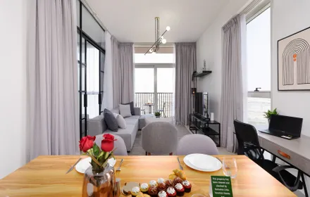 Collective 2.0 Tower B, Collective 2.0, Dubai Hills Estate, Dubai -  Exclusive Links