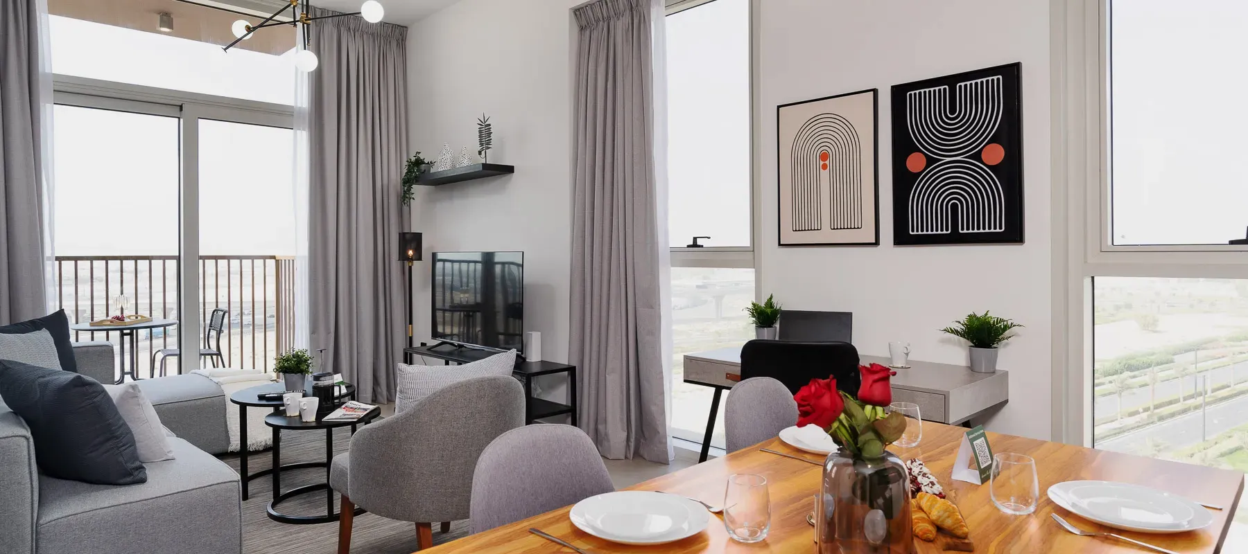 Collective 2.0 Tower B, Collective 2.0, Dubai Hills Estate, Dubai - Exclusive Links
