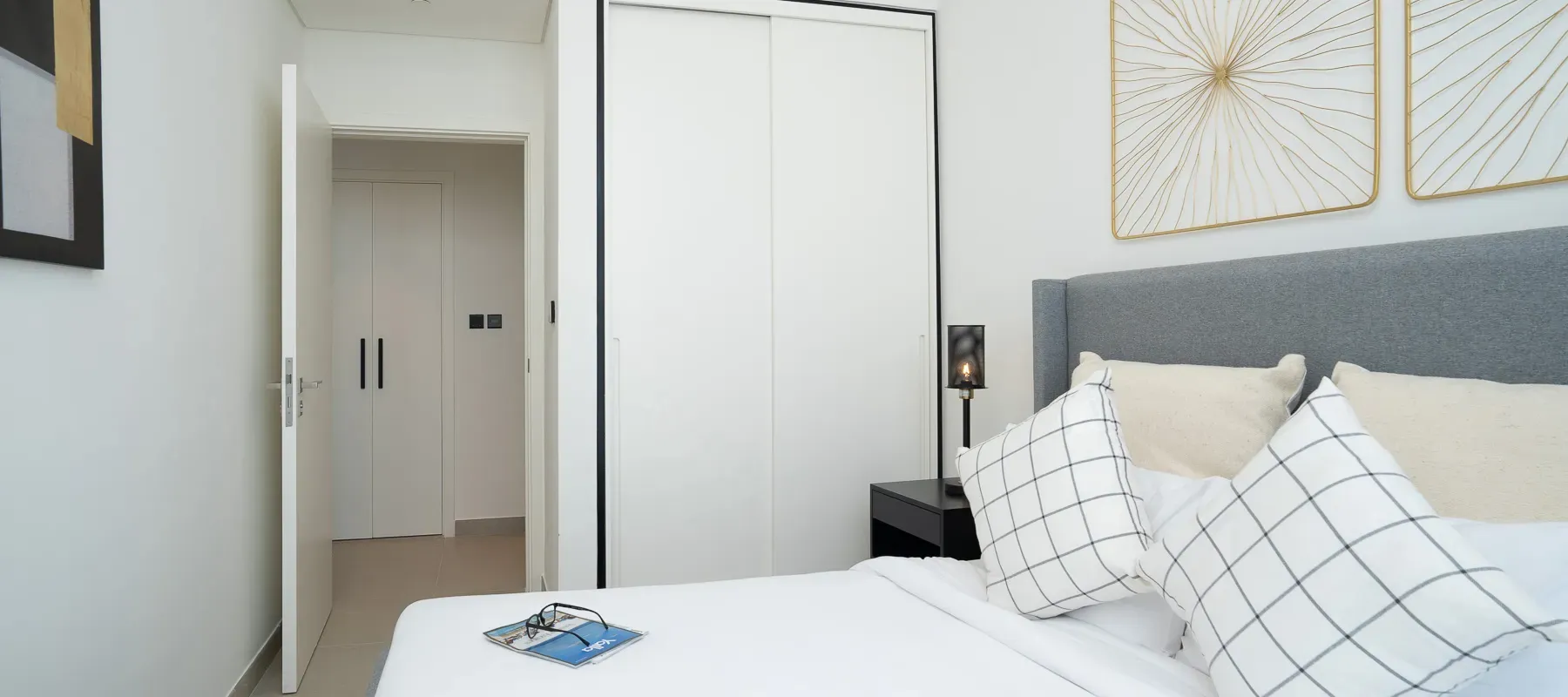 Collective 2.0 Tower B, Collective 2.0, Dubai Hills Estate, Dubai - Exclusive Links