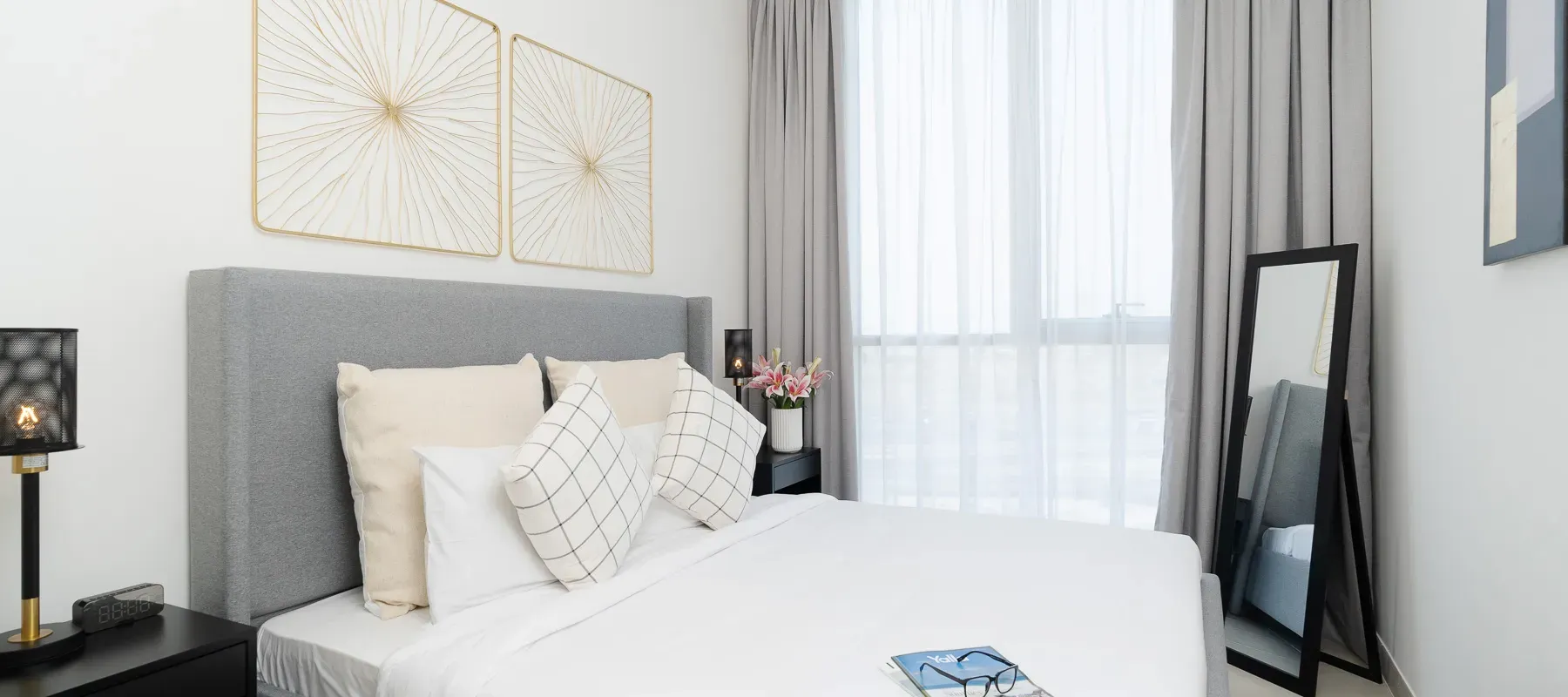 Collective 2.0 Tower B, Collective 2.0, Dubai Hills Estate, Dubai - Exclusive Links