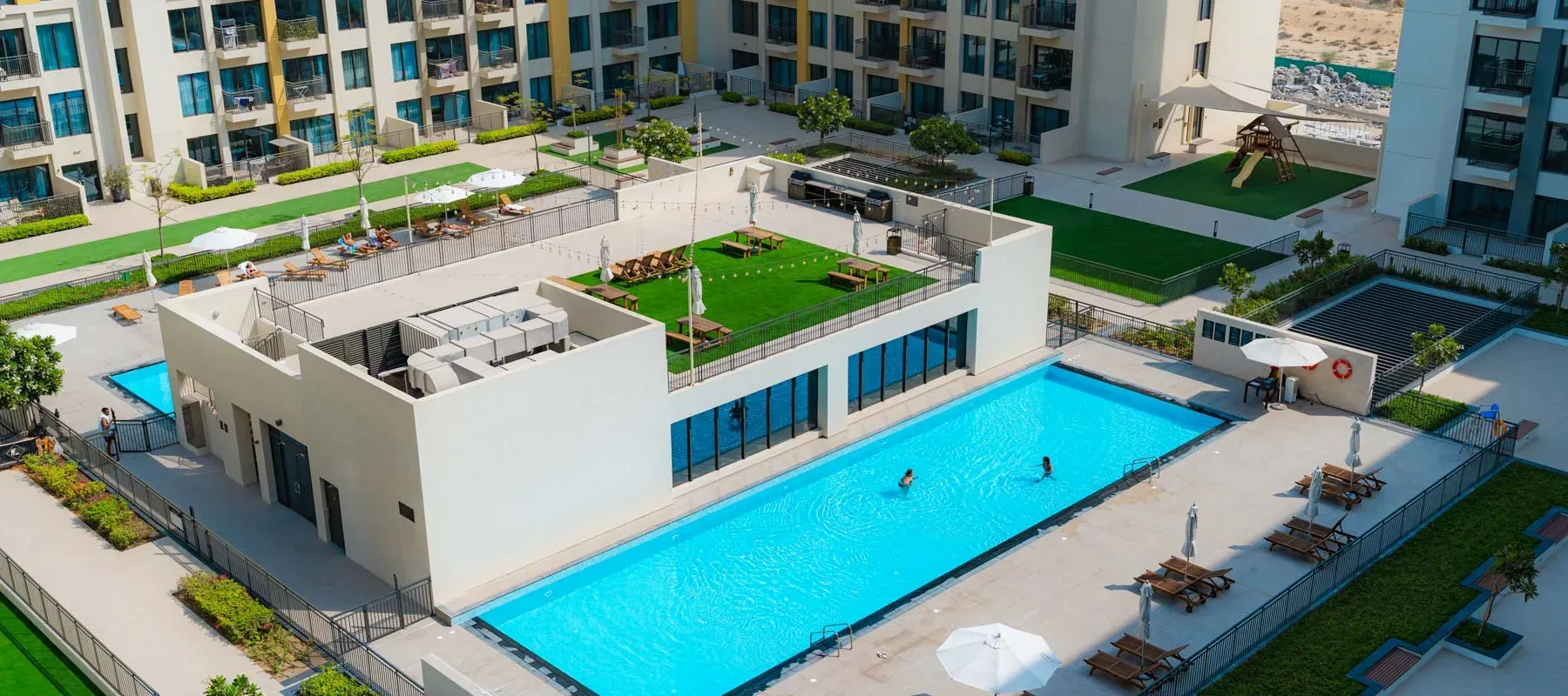 Liva, Town Square, Dubai - Exclusive Links