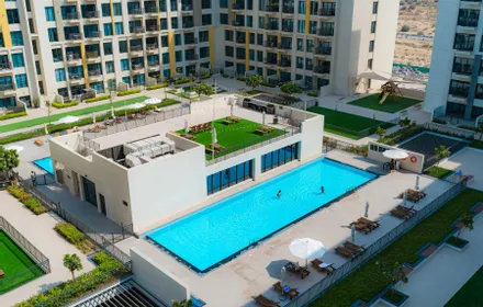 Liva, Town Square, Dubai -  Exclusive Links