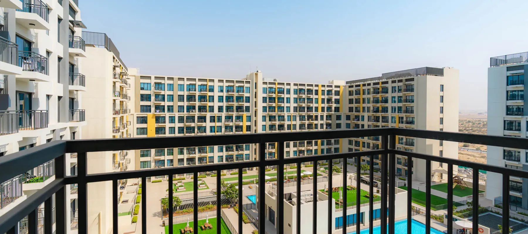 Liva, Town Square, Dubai - Exclusive Links