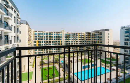 Liva, Town Square, Dubai -  Exclusive Links