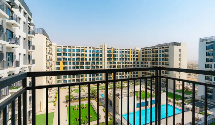 1 bedroom apartment For Sale - Exclusive Links