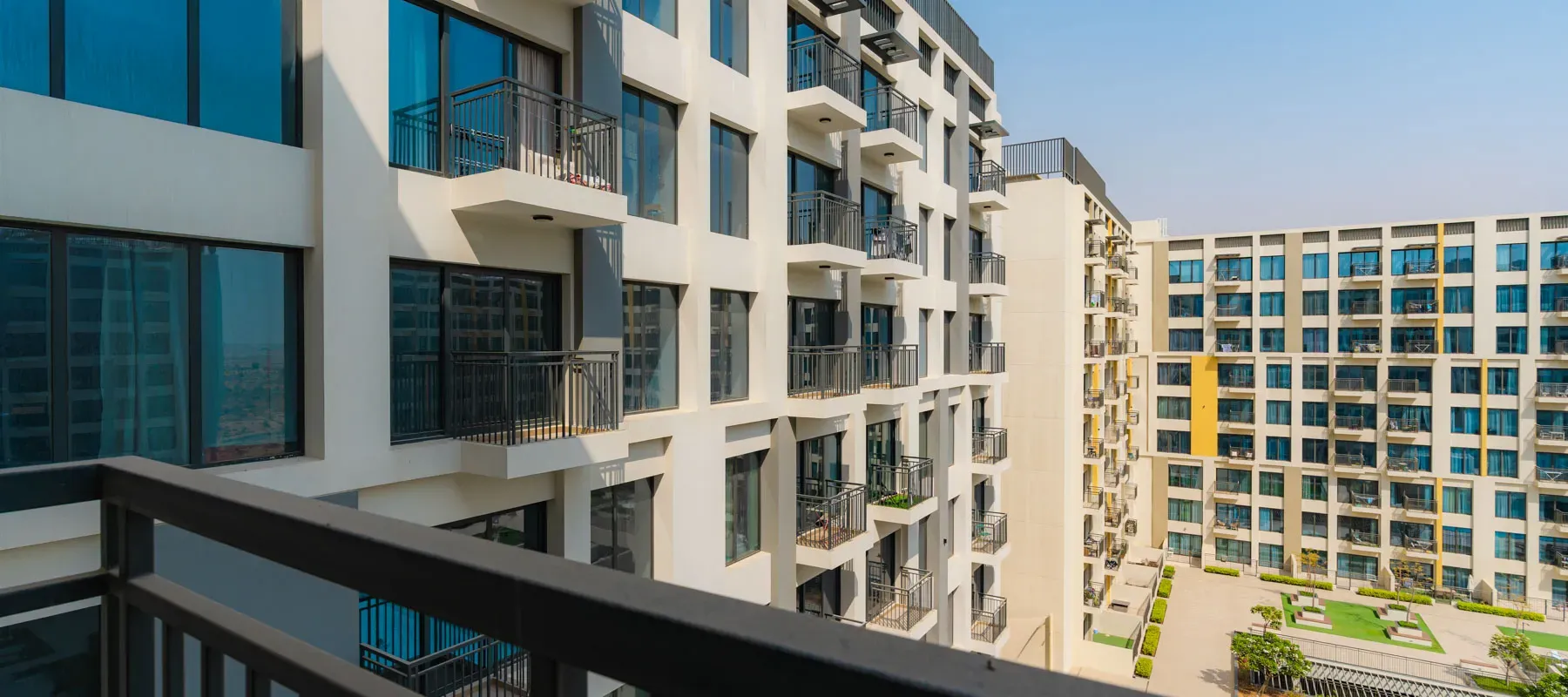 Liva, Town Square, Dubai - Exclusive Links