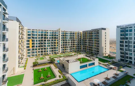 Liva, Town Square, Dubai -  Exclusive Links