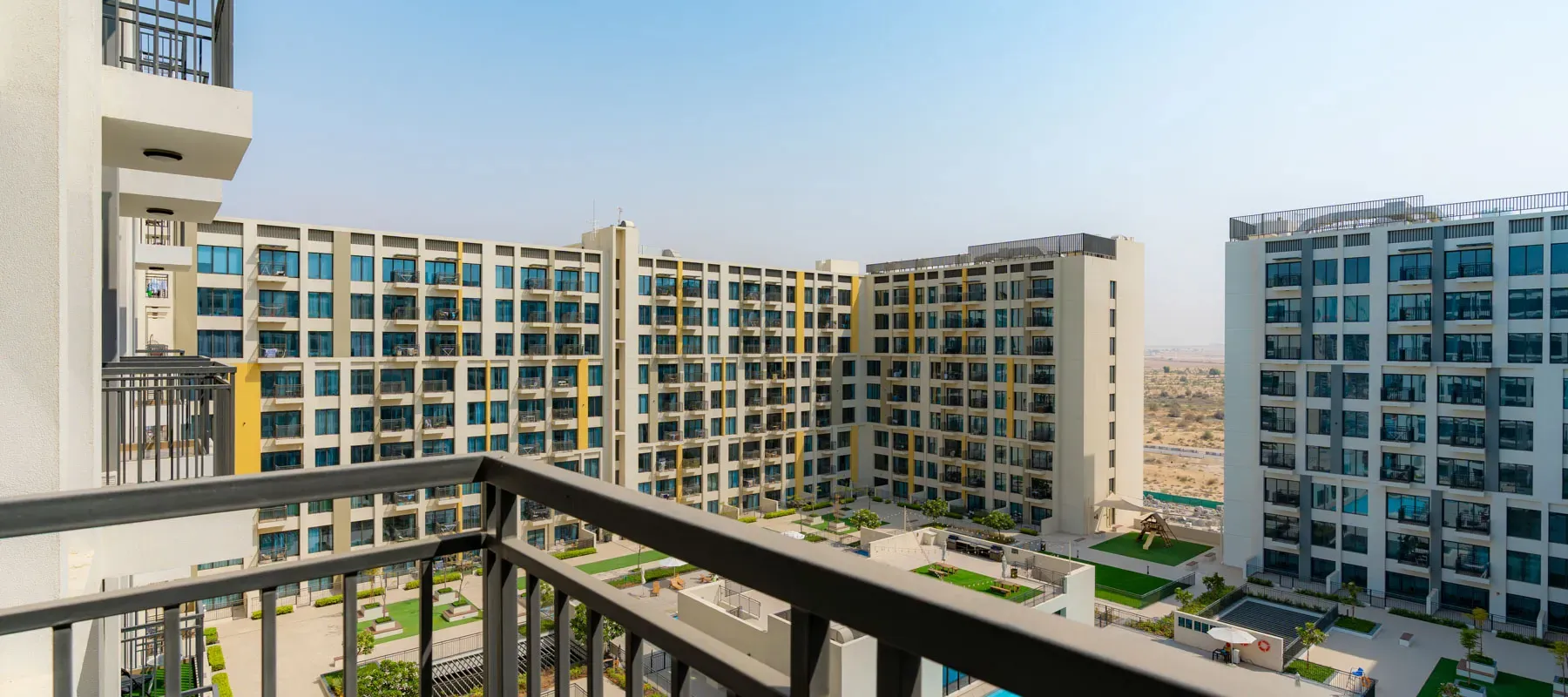 Liva, Town Square, Dubai - Exclusive Links