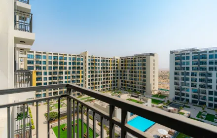 Liva, Town Square, Dubai -  Exclusive Links