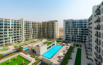 Liva, Town Square, Dubai -  Exclusive Links