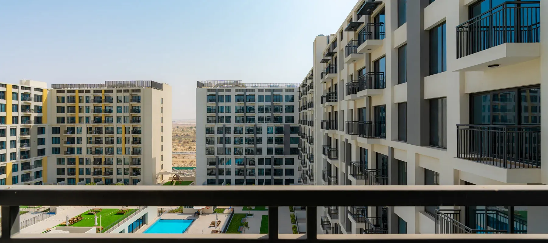 Liva, Town Square, Dubai - Exclusive Links