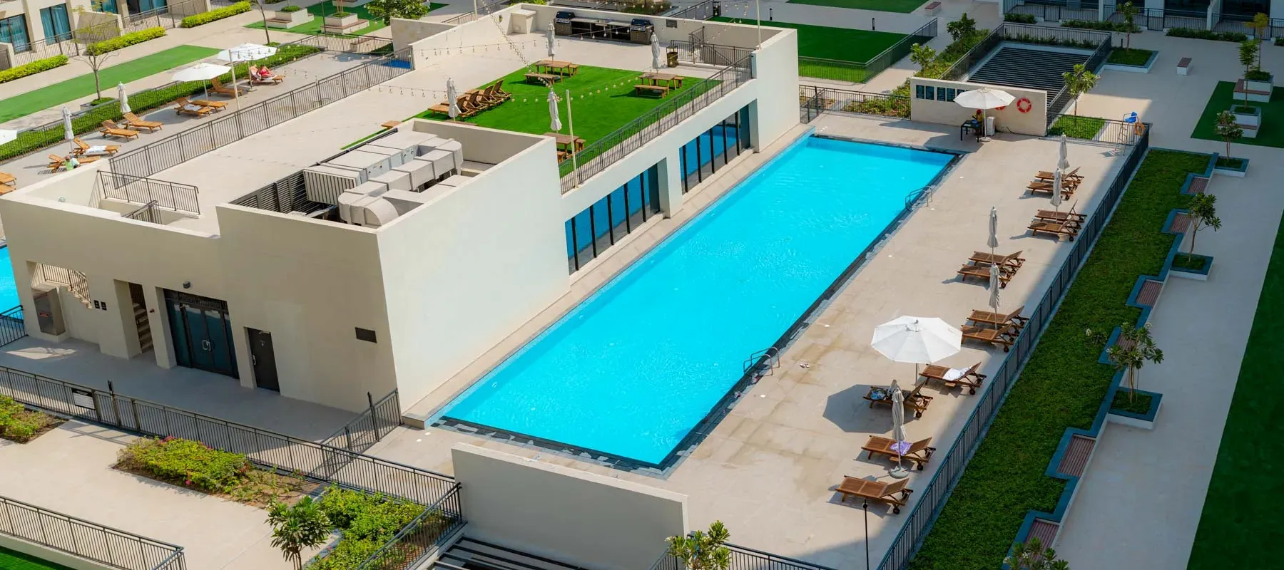 Liva, Town Square, Dubai - Exclusive Links