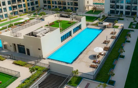 Liva, Town Square, Dubai -  Exclusive Links
