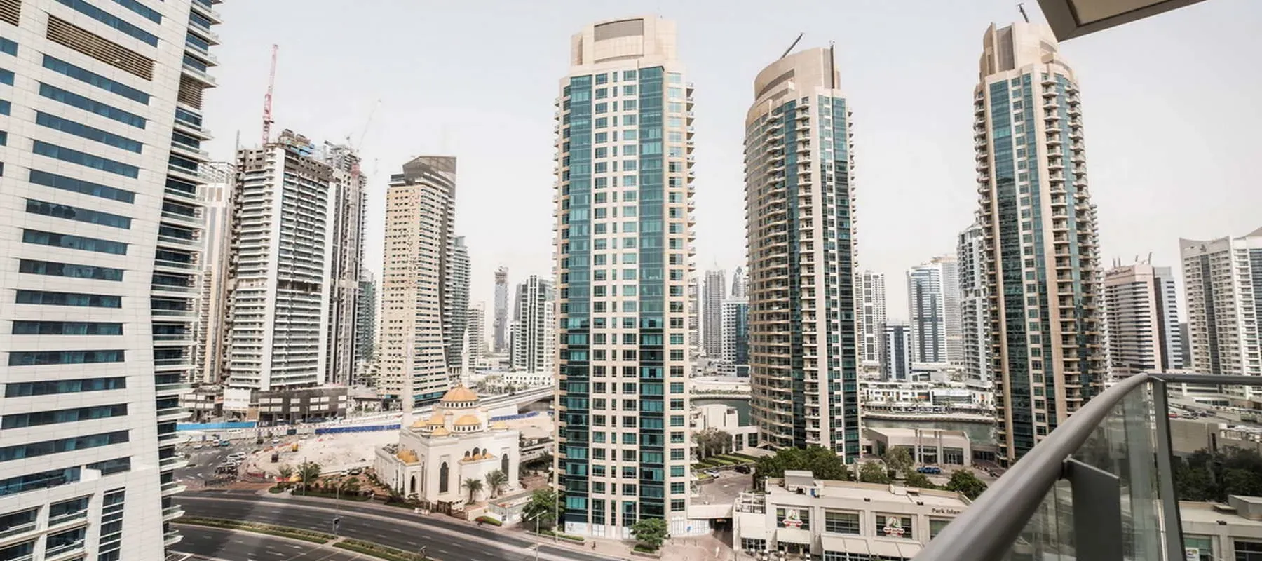 Trident Grand Residence, Dubai Marina, Dubai - Exclusive Links