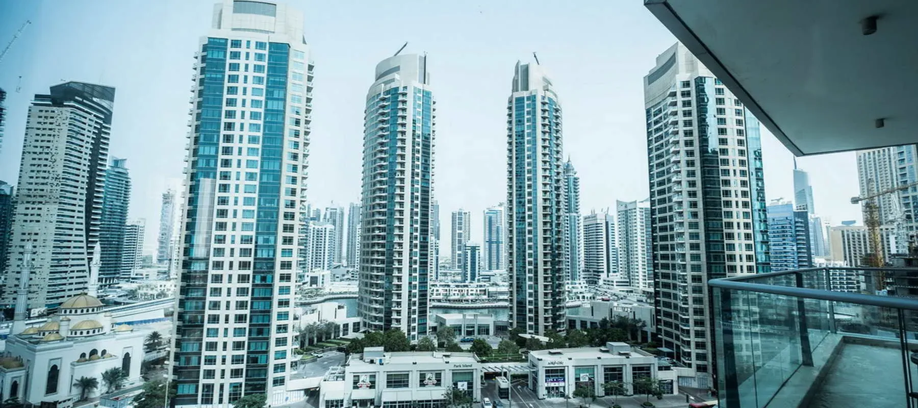 Trident Grand Residence, Dubai Marina, Dubai - Exclusive Links