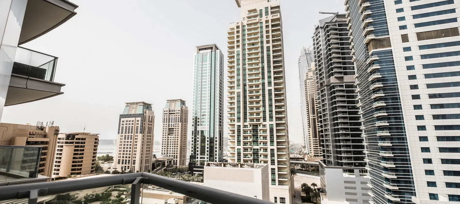 Trident Grand Residence, Dubai Marina, Dubai - Exclusive Links