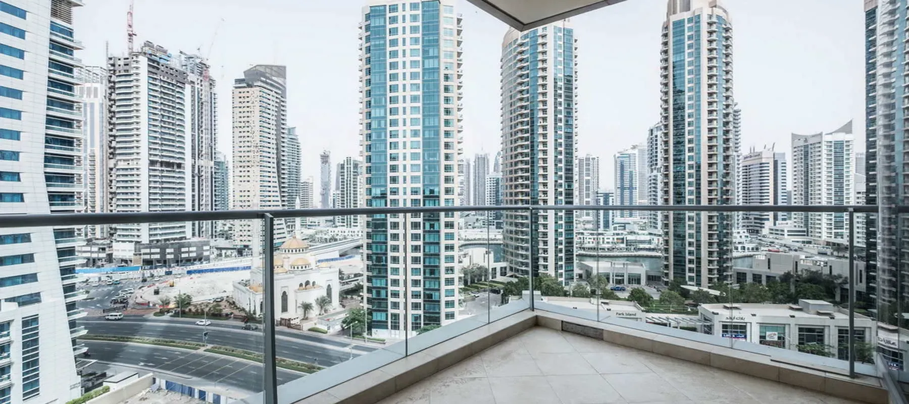 Trident Grand Residence, Dubai Marina, Dubai - Exclusive Links