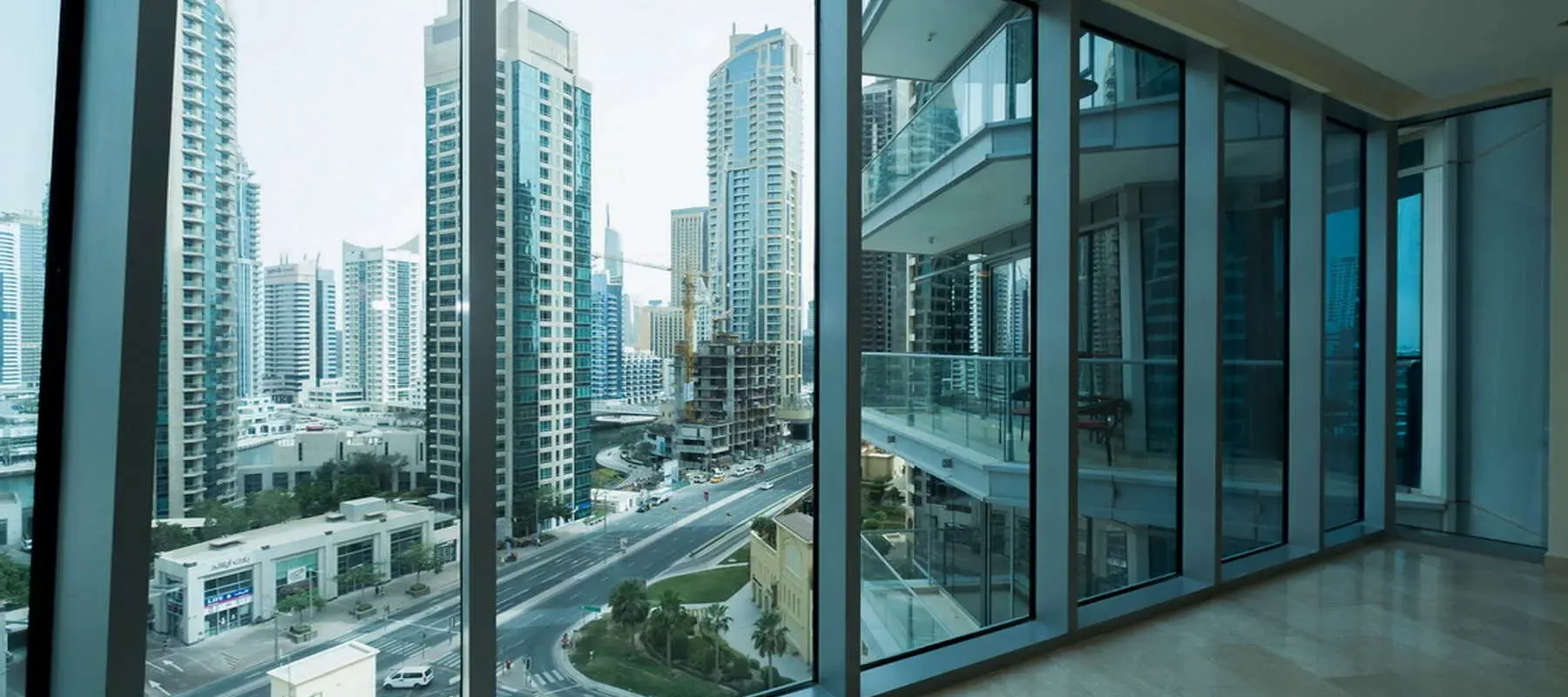 Trident Grand Residence, Dubai Marina, Dubai - Exclusive Links