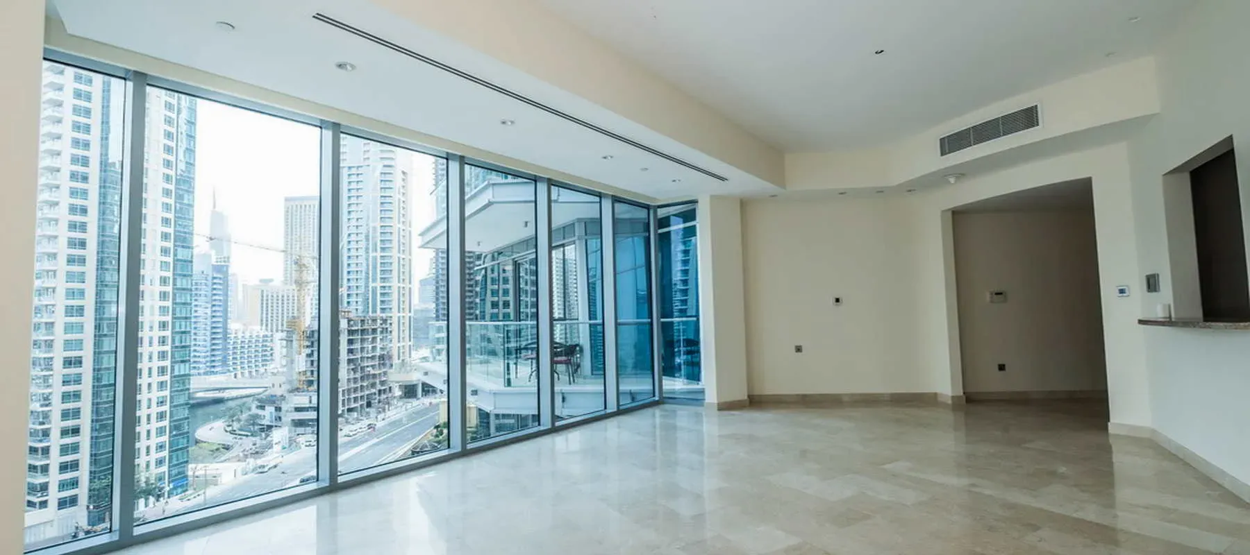 Trident Grand Residence, Dubai Marina, Dubai - Exclusive Links