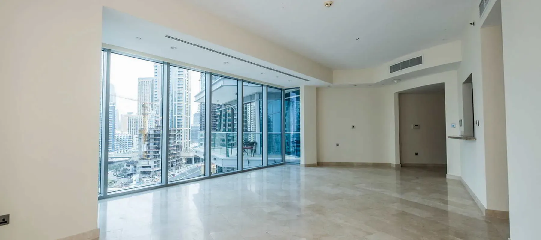 Trident Grand Residence, Dubai Marina, Dubai - Exclusive Links