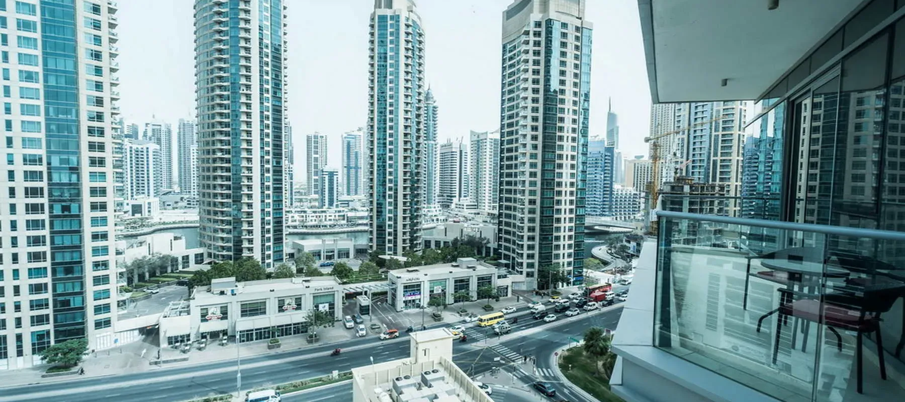 Trident Grand Residence, Dubai Marina, Dubai - Exclusive Links