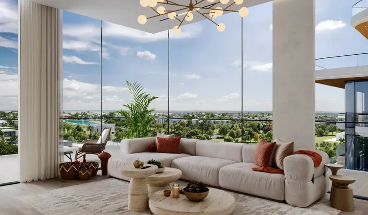 1 bedroom off plan apartment For Sale - Exclusive Links