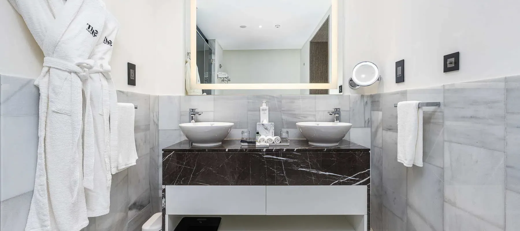 The 8, The Crescent, Palm Jumeirah, Dubai - Exclusive Links