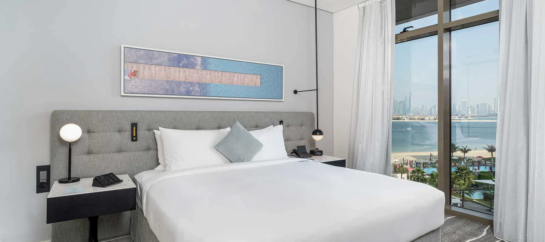 The 8, The Crescent, Palm Jumeirah, Dubai - Exclusive Links