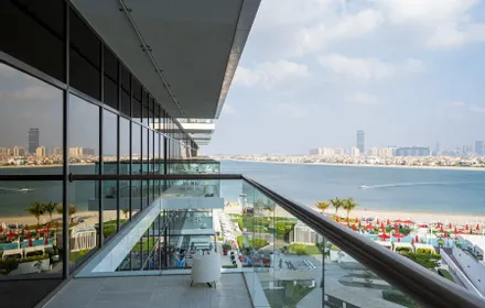 The 8, The Crescent, Palm Jumeirah, Dubai -  Exclusive Links