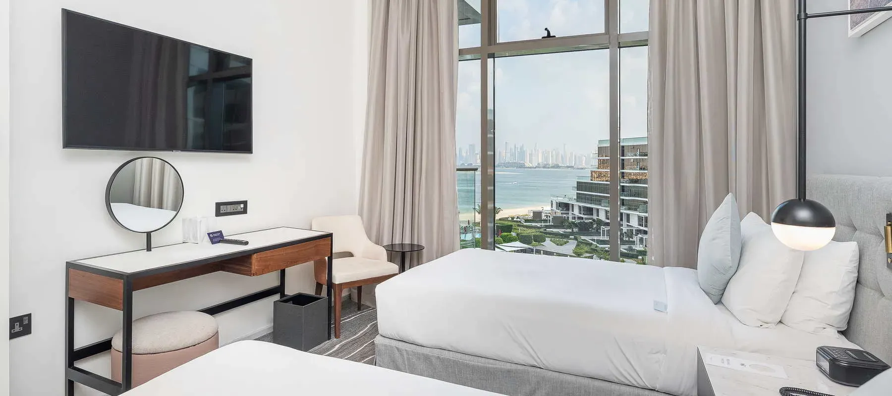 The 8, The Crescent, Palm Jumeirah, Dubai - Exclusive Links