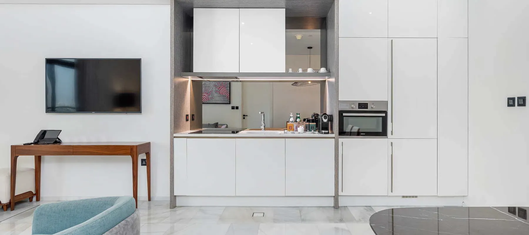 The 8, The Crescent, Palm Jumeirah, Dubai - Exclusive Links