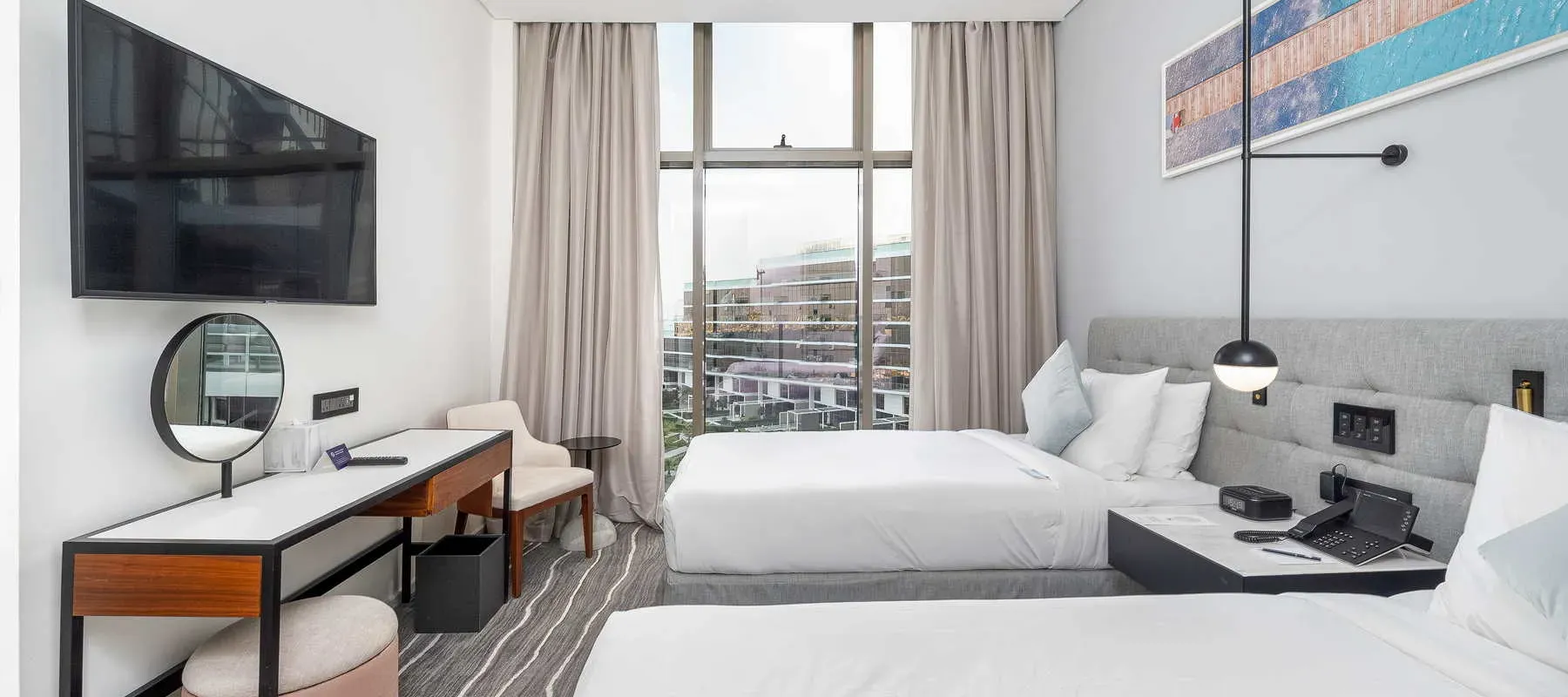 The 8, The Crescent, Palm Jumeirah, Dubai - Exclusive Links