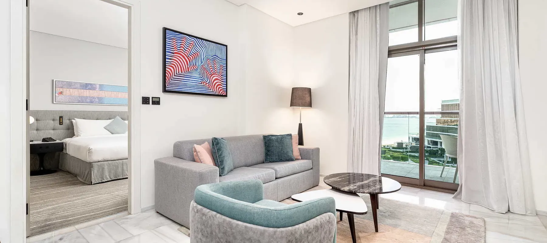 The 8, The Crescent, Palm Jumeirah, Dubai - Exclusive Links