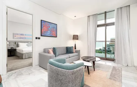 The 8, The Crescent, Palm Jumeirah, Dubai -  Exclusive Links
