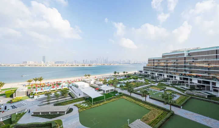 2 bedroom apartment For Sale - Exclusive Links