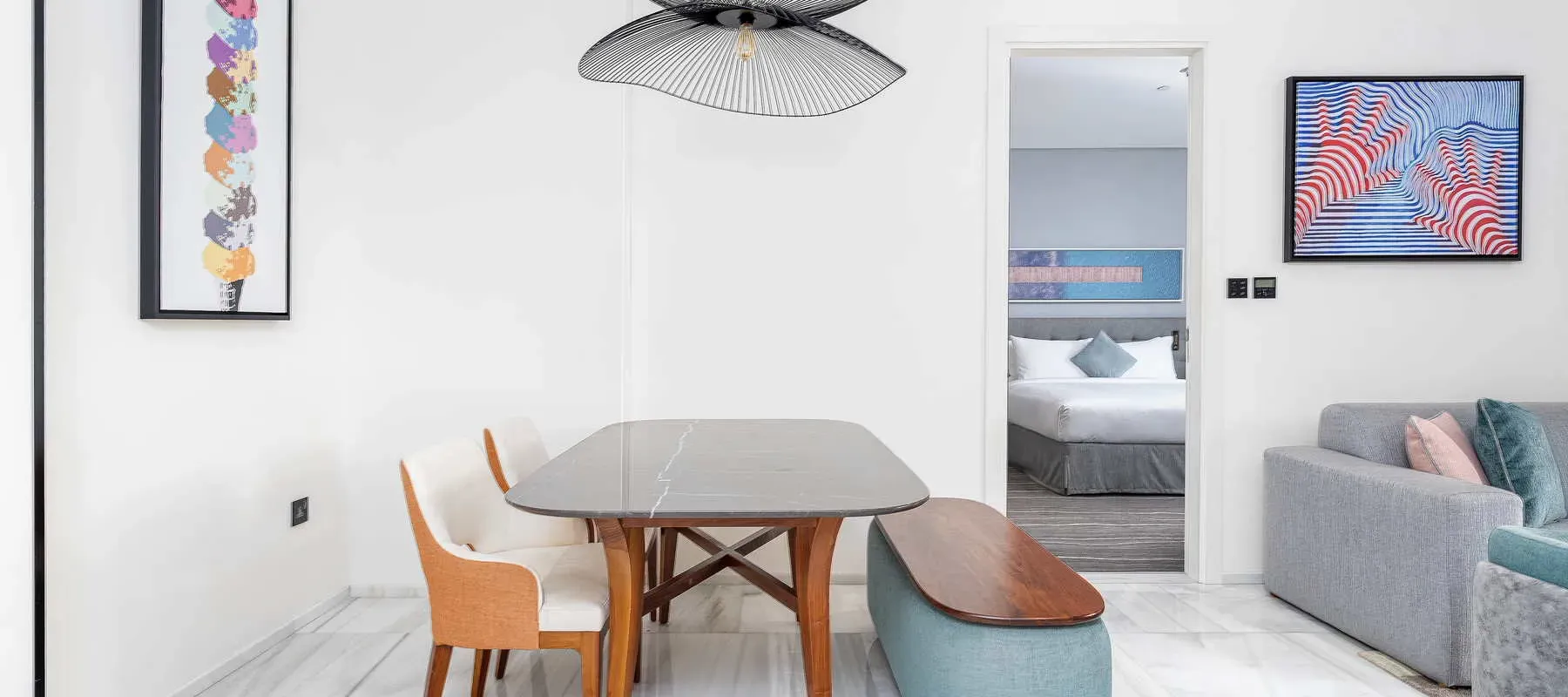 The 8, The Crescent, Palm Jumeirah, Dubai - Exclusive Links