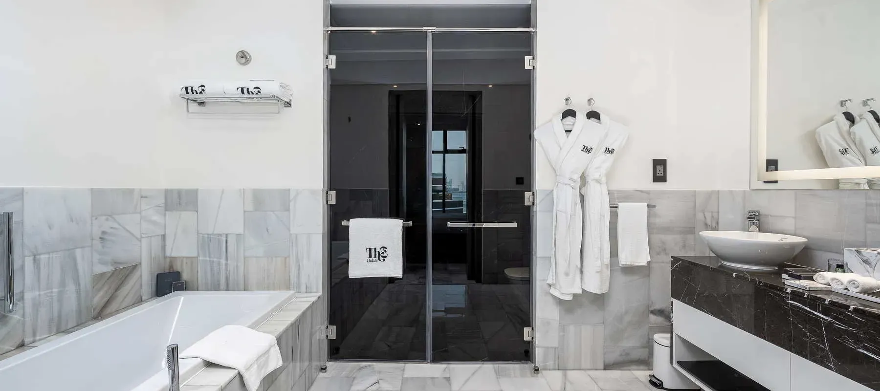 The 8, The Crescent, Palm Jumeirah, Dubai - Exclusive Links