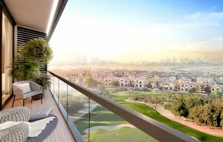 Olivia Residences, Dubai Investment Park (DIP), Dubai -  Exclusive Links