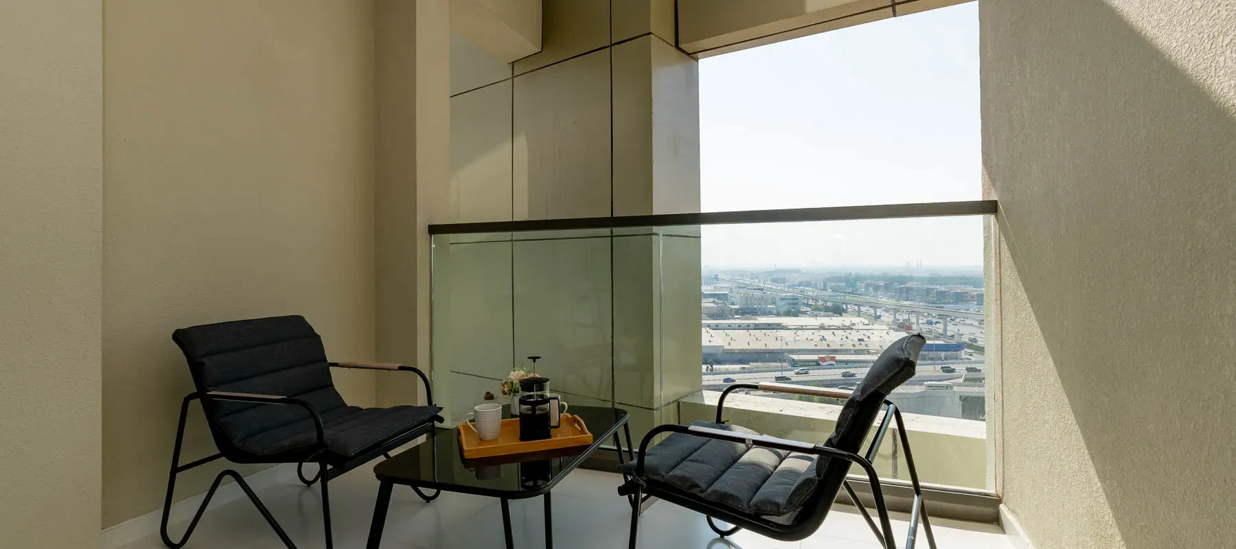 Aykon City Tower C, Aykon City, Business Bay, Dubai - Exclusive Links