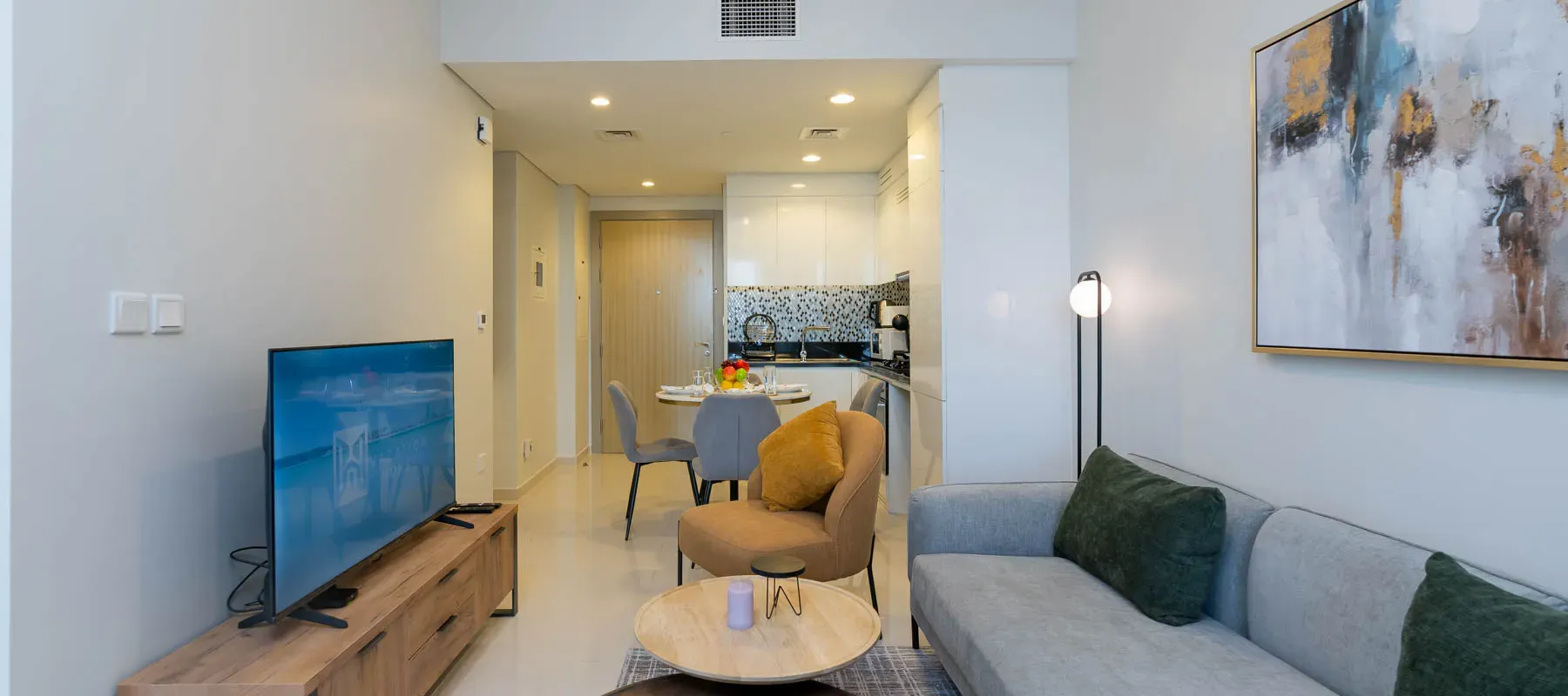 Aykon City Tower C, Aykon City, Business Bay, Dubai - Exclusive Links