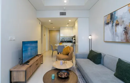 Aykon City Tower C, Aykon City, Business Bay, Dubai -  Exclusive Links