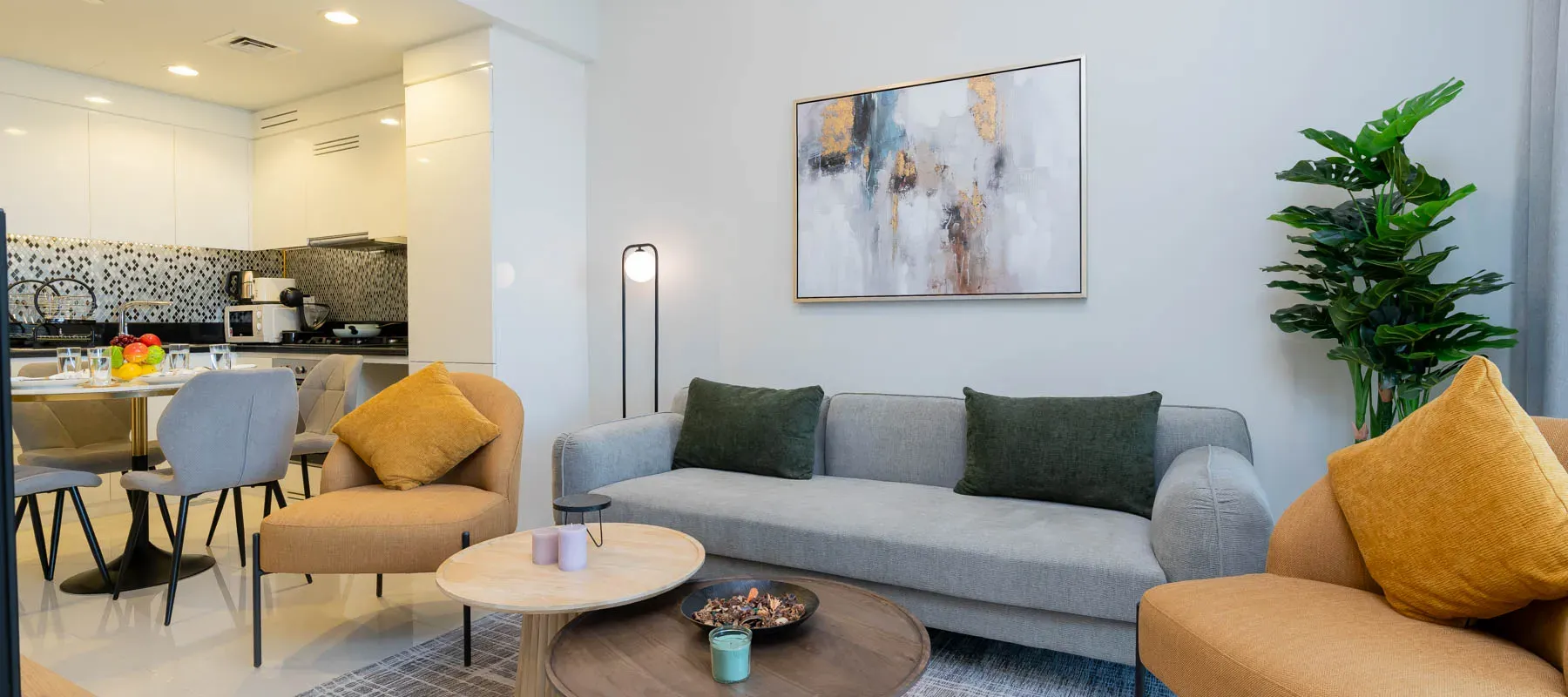 Aykon City Tower C, Aykon City, Business Bay, Dubai - Exclusive Links