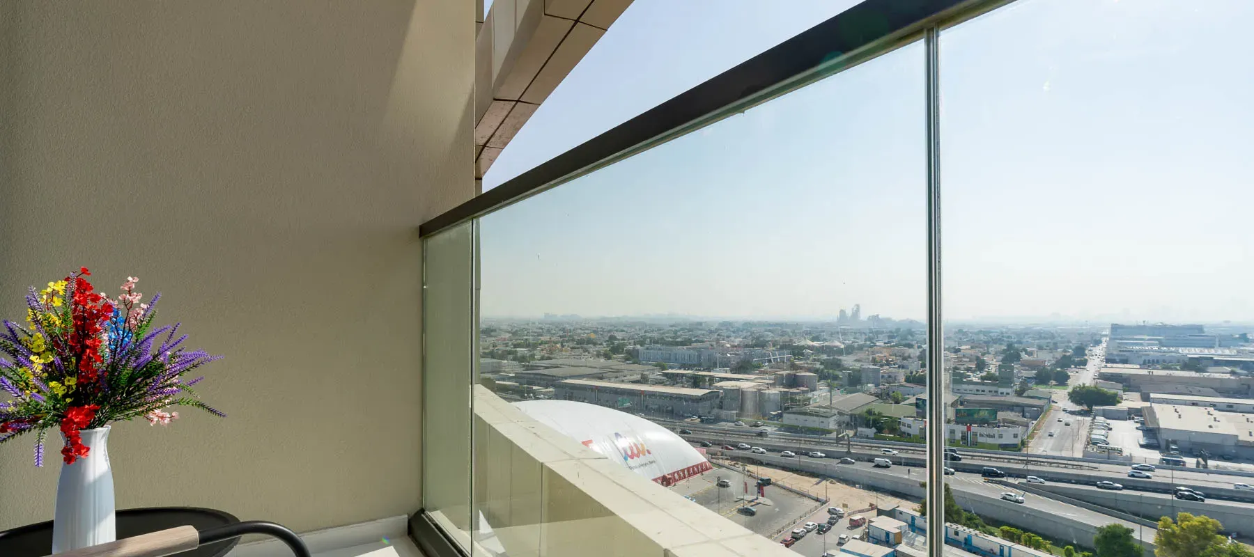 Aykon City Tower C, Aykon City, Business Bay, Dubai - Exclusive Links