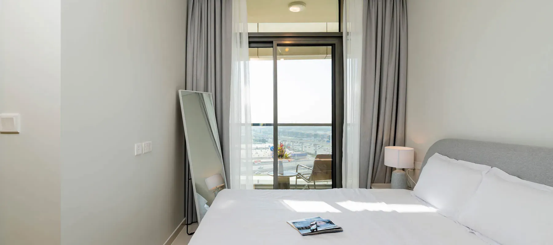 Aykon City Tower C, Aykon City, Business Bay, Dubai - Exclusive Links